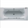 Гидромассажная ванна RIHO LINARES AIR 200x90 см