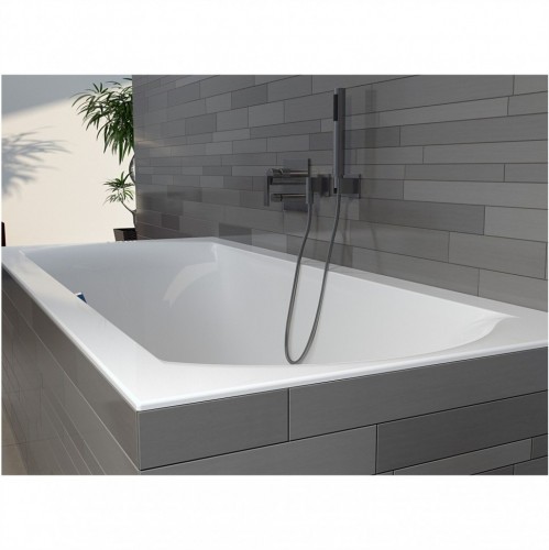 Гидромассажная ванна RIHO LINARES AIR 200x90 см