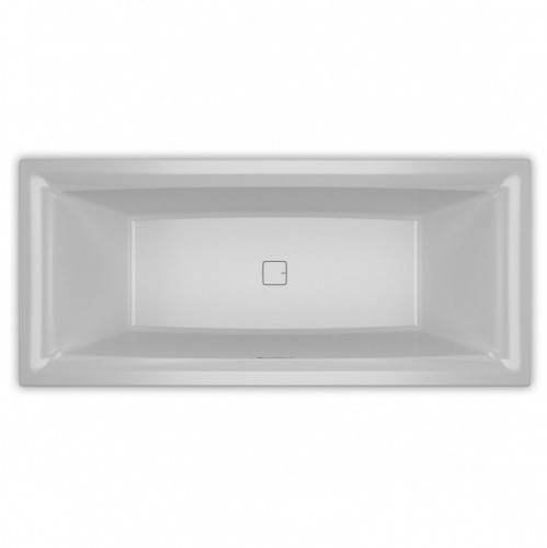 Гидромассажная ванна RIHO STILL SQUARE FLOW 170x75