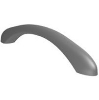 Ручка серебристая, AG02115