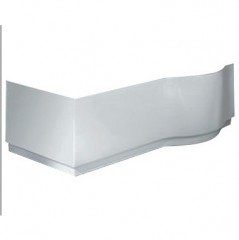 Фронтальная панель для ванны Riho Dorado 170 L + крепление P025N0500000000