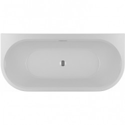 Акриловая ванна RIHO DESIRE BACK2WALL 180x84 FALL, B089011005 (BD07C0500000000)