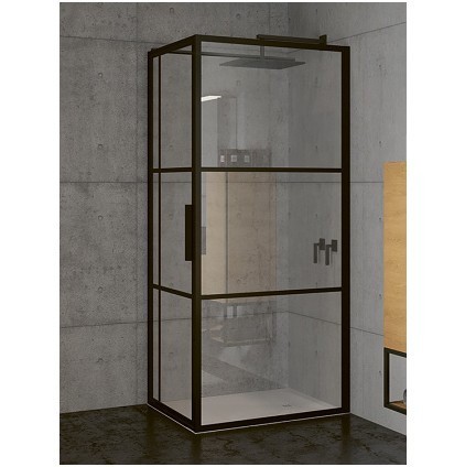 Душевой уголок RIHO SZ GRID GB203 1200 x 1000 x 2000, GB2120100