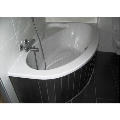 Акриловая ванна RIHO LYRA 170x110 L, B018001005 (BA6400500000000)