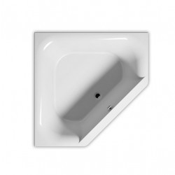 Акриловая ванна RIHO AUSTIN 145x145 - PLUG & PLAY, B005019005 (BD7600500000000)