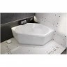 Гидромассажная ванна RIHO WINNIPEG JOY 145x145
