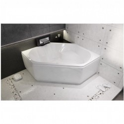 Гидромассажная ванна RIHO WINNIPEG JOY 145x145