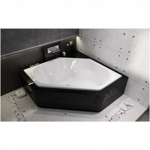 Гидромассажная ванна RIHO WINNIPEG JOY 145x145