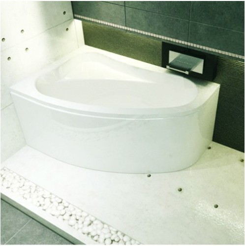 Акриловая ванна RIHO LYRA 170x110 R, B017001005 (BA6300500000000)