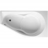 Гидромассажная ванна RIHO YUKON JOY 160x90 L