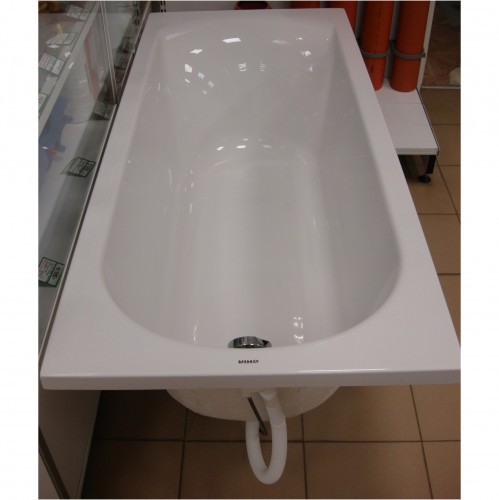 Акриловая ванна RIHO MIAMI 150x70, B058001005 (BB5800500000000)