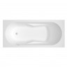 Акриловая ванна RIHO Lazy 180x80 LEFT - PLUG & PLAY, B083005005 (BD7800500000000)