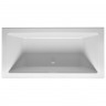 Акриловая ванна встраиваемая RIHO RETHINK CUBIC 160x70, B104001005