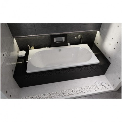 Гидромассажная ванна RIHO CAROLINA BLISS 190x80