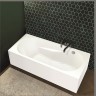 Акриловая ванна RIHO Lazy 170x75 RIGHT - PLUG & PLAY, B079005005 (BD7900500000000)