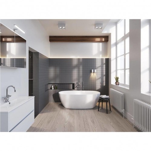 Акриловая ванна RIHO ALPHA 170x80, B092001005