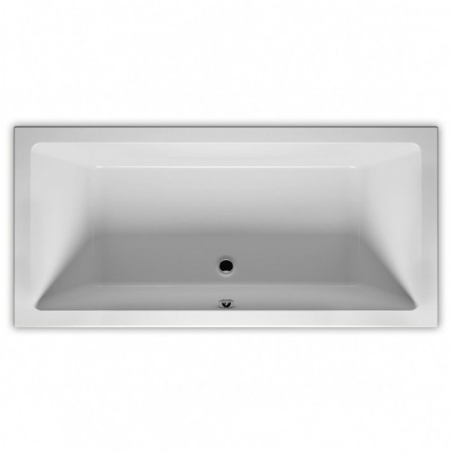 Гидромассажная ванна RIHO LUGO AIR 170x75