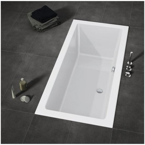 Гидромассажная ванна RIHO LUGO AIR 170x75