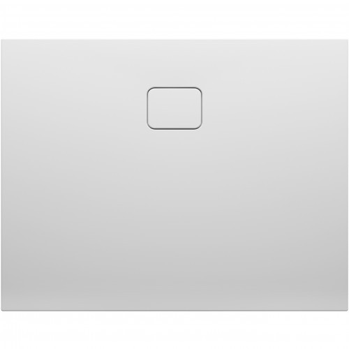 Душевой поддон Riho Basel 404 100x80 см, белый