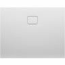 Душевой поддон Riho Basel 404 100x80 см, белый