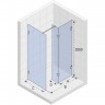 Душевой уголок RIHO SCANDIC S405-210, GC97200