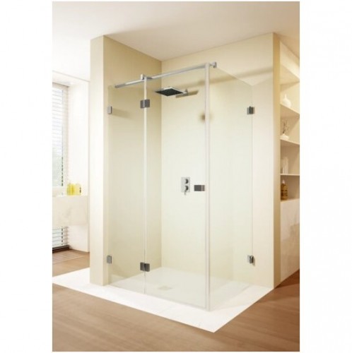 Душевой уголок RIHO SZ SCANDIC M203 140x80  LEFT, GX0902501