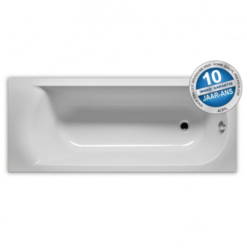 Акриловая ванна RIHO MIAMI 170x70, B060001005 (BB6200500000000)