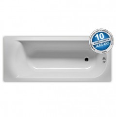 Акриловая ванна RIHO MIAMI 170x70, B060001005 (BB6200500000000)