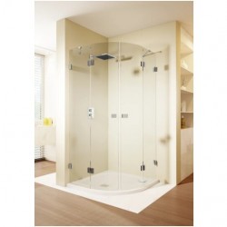 Душевой уголок RIHO SCANDIC LIFT M309 90x90x200, GX0440300