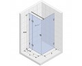 Душевой уголок RIHO SZ SCANDIC M203 120x100  LEFT, GX0902301