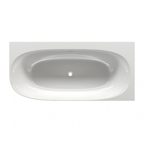 Акриловая ванна RIHO OMEGA CORNER 170x80 L, B098001005 (BD3000500000000)