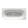 Акриловая ванна RIHO OMEGA CORNER 170x80 L, B098001005 (BD3000500000000)
