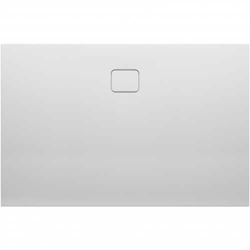 Душевой поддон Riho Basel 406 120x80 см, белый