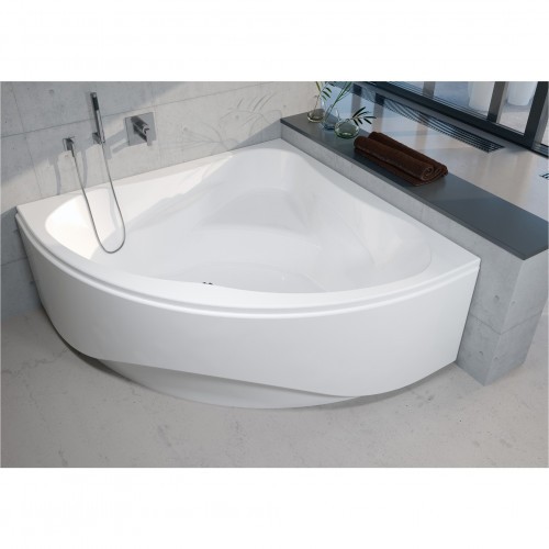 Акриловая ванна RIHO NEO 150x150, B077001005 (BC3500500000000)