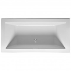 Акриловая ванна RIHO RETHINK CUBIC 180x80 FALL, B106013005