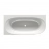Акриловая ванна RIHO OMEGA CORNER 170x80 R, B097001005 (BD2900500000000)