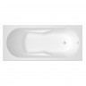 Акриловая ванна встраиваемая RIHO LAZY 170x75, B078001005