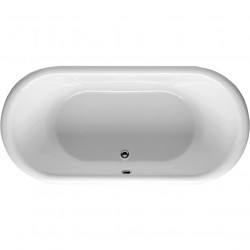 Акриловая ванна RIHO SETH 180x80