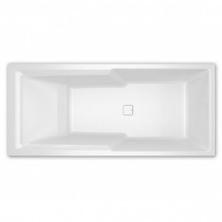 Гидромассажная ванна RIHO STILL SHOWER AIR 180x80