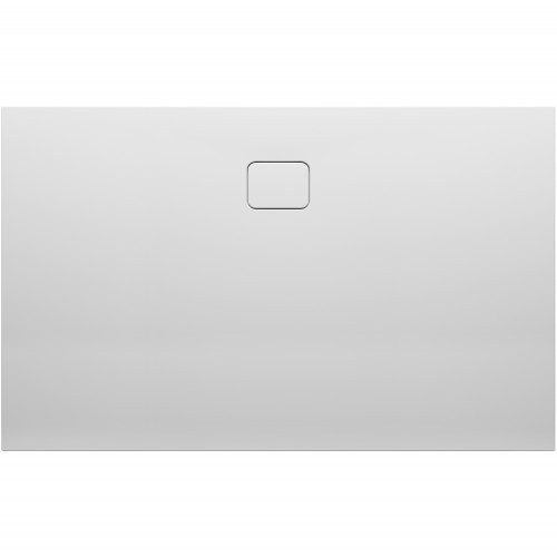 Душевой поддон Riho Basel 408 140x80 см, белый