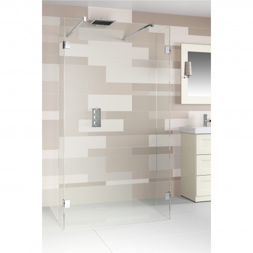 Душевой поддон Riho Basel 408 140x80 см, белый