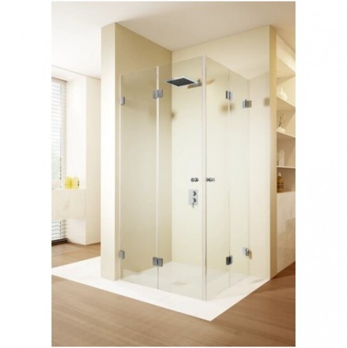 Душевой уголок RIHO SZ Scandic M211 970x970x2000 L/R, GX0307200