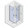 Душевой уголок RIHO SZ NOVIK Z209 762x862x2000, GZ2080090