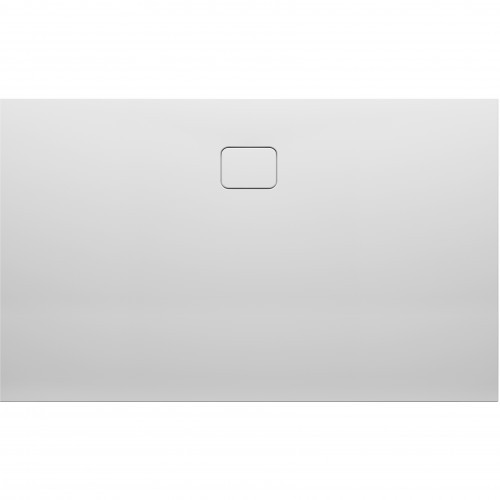 Душевой поддон Riho Basel 410 160x80 см, белый