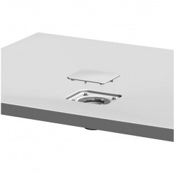 Душевой поддон Riho Basel 410 160x80 см, белый