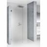 Душевой поддон Riho Basel 410 160x80 см, белый