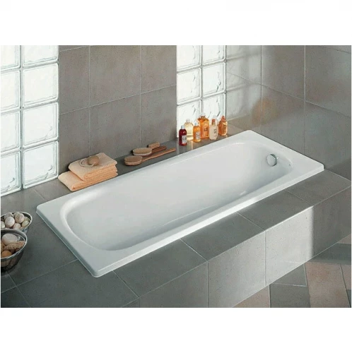 Слив-перелив для ванны Geberit, 150.520.21.1 полуавтомат