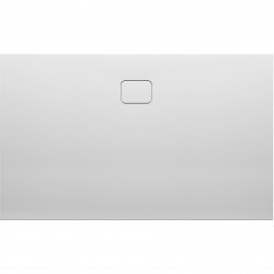 Душевой поддон Riho Basel 411 170x80 см, белый