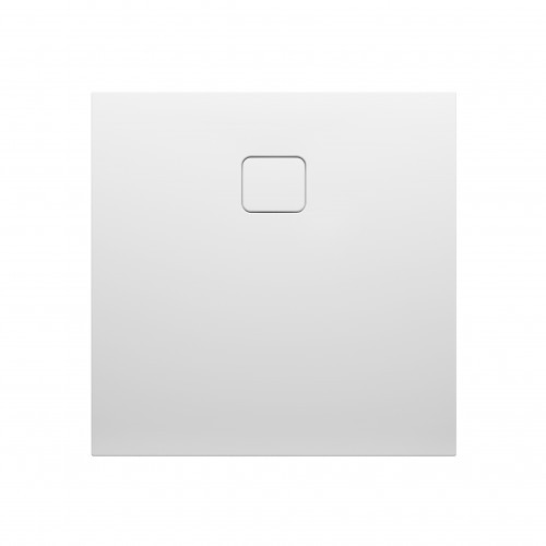 Душевой поддон Riho Basel 412 90x90 см, белый