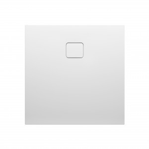 Акриловый душевой поддон Riho Basel 412 90x90 белый + сифон DC220050000000S